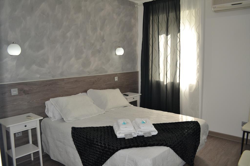 Hostal Meyra Мадрид Екстер'єр фото