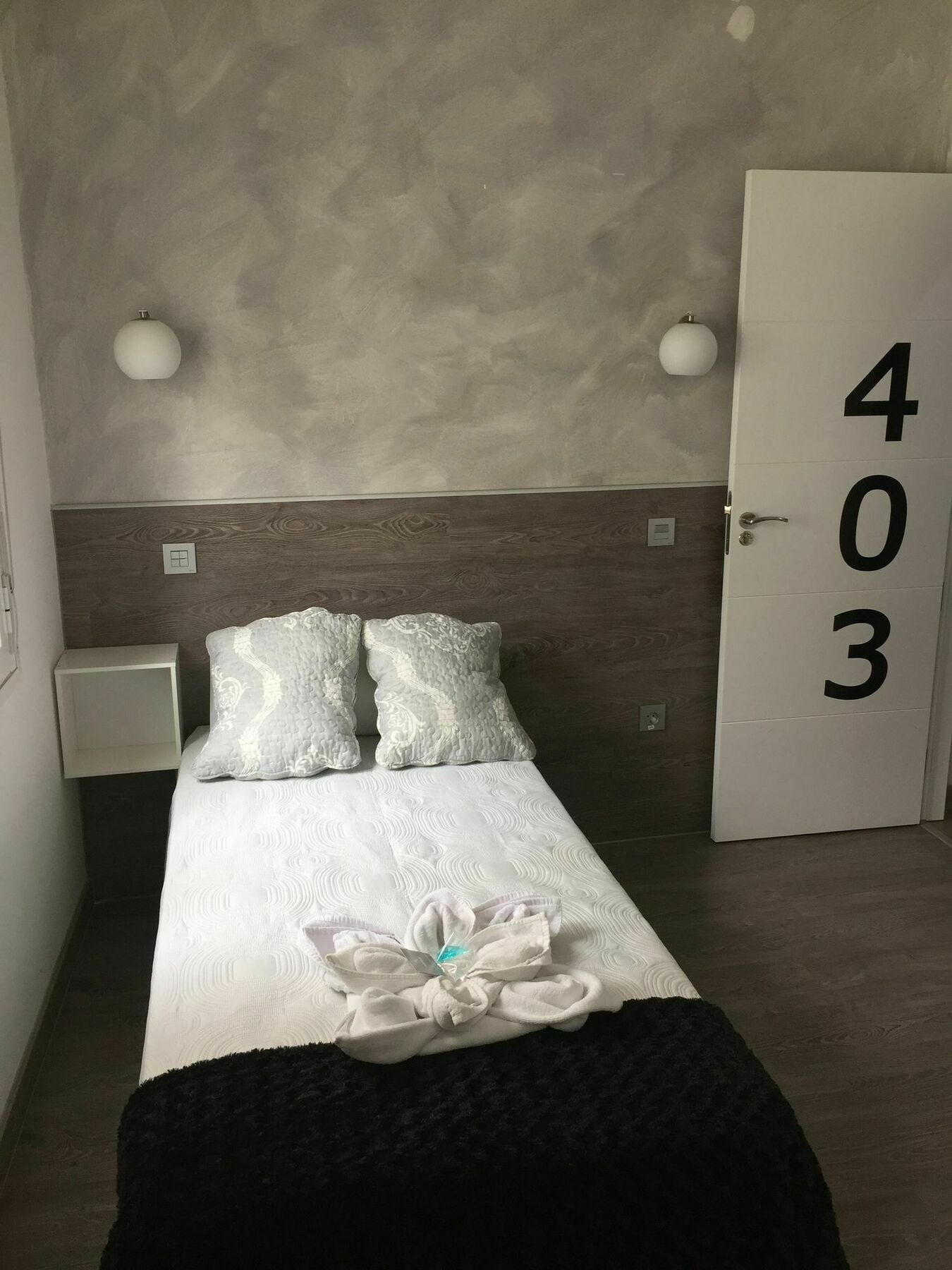 Hostal Meyra Мадрид Екстер'єр фото
